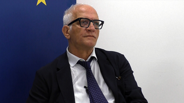 Abbate: ‘Con la sottoscrizione dell’accordo di Coesione in arrivo importanti risorse per Benevento’