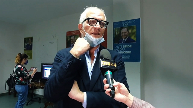 Regione, approvato emendamento di Abbate: ”Centomila euro per la chiesa di Santa Sofia”