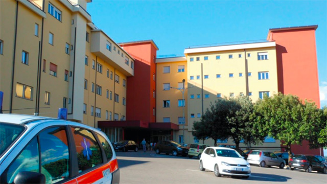 Cerreto Sannita, Abbate: ”Il presidio sanitario ha delle prospettive future”