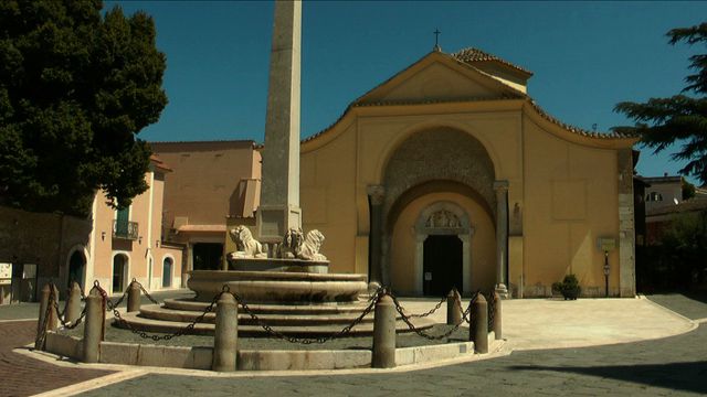 Santa Sofia senza fondi dalla Regione, emendamento di Abbate: “Il Sannio merita sostegno”