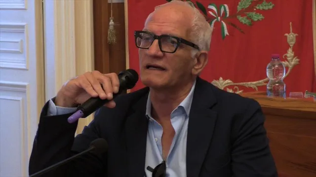 Abbate: “Zero finanziamenti per le reti idriche sannite, responsabilità politica tutta mastelliana”